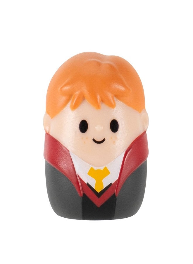 Squish-a-Longs “Harry Potter” Mini-Squish + Accessory 6-Pack - Image 5